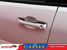 2024 Toyota Tacoma Heated Seats | Blind-Spot Monitor | Lane A... - Photo 11