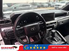 2024 Toyota Tacoma Heated Seats | Blind-Spot Monitor | Lane A... - Photo 13