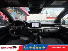 2024 Toyota Tacoma Heated Seats | Blind-Spot Monitor | Lane A... - Photo 15