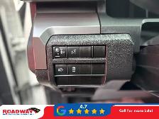 2024 Toyota Tacoma Heated Seats | Blind-Spot Monitor | Lane A... - Photo 17
