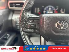 2024 Toyota Tacoma Heated Seats | Blind-Spot Monitor | Lane A... - Photo 20
