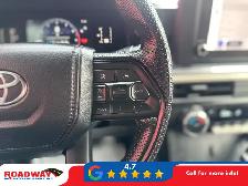 2024 Toyota Tacoma Heated Seats | Blind-Spot Monitor | Lane A... - Photo 21