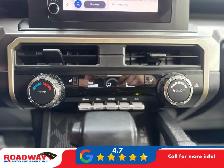 2024 Toyota Tacoma Heated Seats | Blind-Spot Monitor | Lane A... - Photo 26