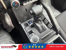 2024 Toyota Tacoma Heated Seats | Blind-Spot Monitor | Lane A... - Photo 27