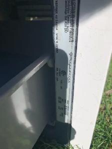Frigidaire stove 24 inch - Photo 4