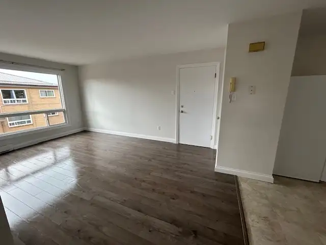 2 Bedroom Apartment, Bible Hill