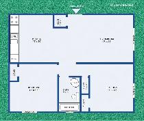 2 Bedroom Apartment, Bible Hill - Photo 7