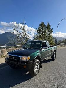 1999 Toyota Tacoma - Photo 3
