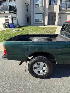1999 Toyota Tacoma - Photo 4