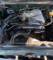 1999 Toyota Tacoma - Photo 6