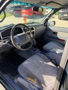 1999 Toyota Tacoma - Photo 7