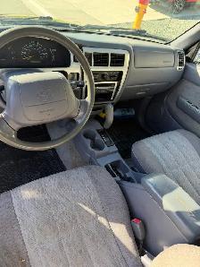 1999 Toyota Tacoma - Photo 8