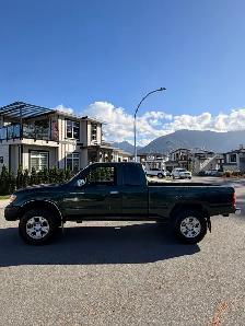 1999 Toyota Tacoma - Photo 9