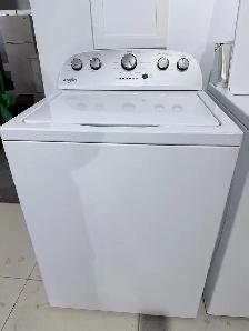 Laveuse Blanche | WTW5000DW