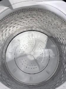 Laveuse Blanche | WTW5000DW - Photo 2