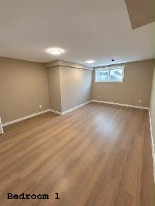 NEWLY RENOVATED 2-BEDROOM BASEMENT FOR RENT - Photo 5