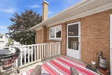 Appartement 4 1/2 libre maintenant/apart. 2 bed. avail.now - Photo 10
