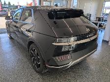 2023 Hyundai IONIQ 5 Preferred - Photo 4