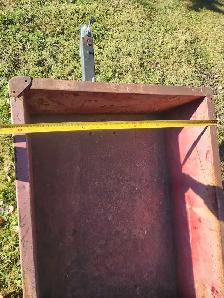 Atv dump trailer - Photo 7