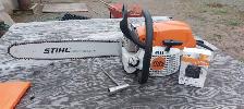 POWER SAW FOR SALE - Photo 2