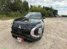 2023 Mitsubishi GT Premium LOW KMS! - Photo 2