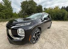 2023 Mitsubishi GT Premium LOW KMS! - Photo 3