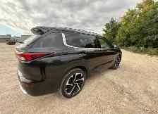 2023 Mitsubishi GT Premium LOW KMS! - Photo 4