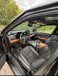 2023 Mitsubishi GT Premium LOW KMS! - Photo 7