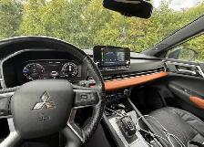 2023 Mitsubishi GT Premium LOW KMS! - Photo 9