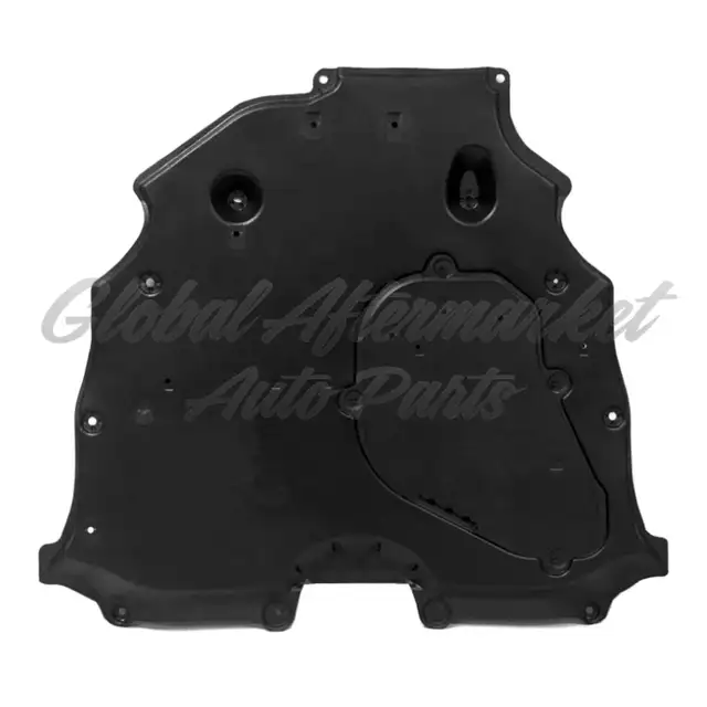 Toyota Sienna 2021-2025 Undercar Shield Front Center