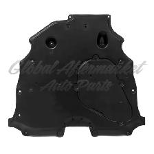 Toyota Sienna 2021-2025 Undercar Shield Front Center