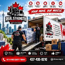 MOVING SOON? RS MOVERS HAS YOUR BACK!