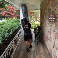 MOVING SOON? RS MOVERS HAS YOUR BACK! - Photo 2