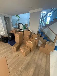 MOVING SOON? RS MOVERS HAS YOUR BACK! - Photo 6