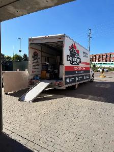 MOVING SOON? RS MOVERS HAS YOUR BACK! - Photo 10