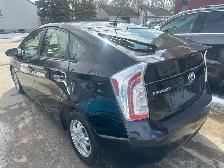 2013 Toyota Prius Base new safety clean title - Photo 3