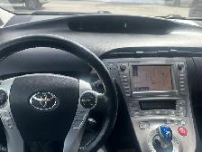 2013 Toyota Prius Base new safety clean title - Photo 8