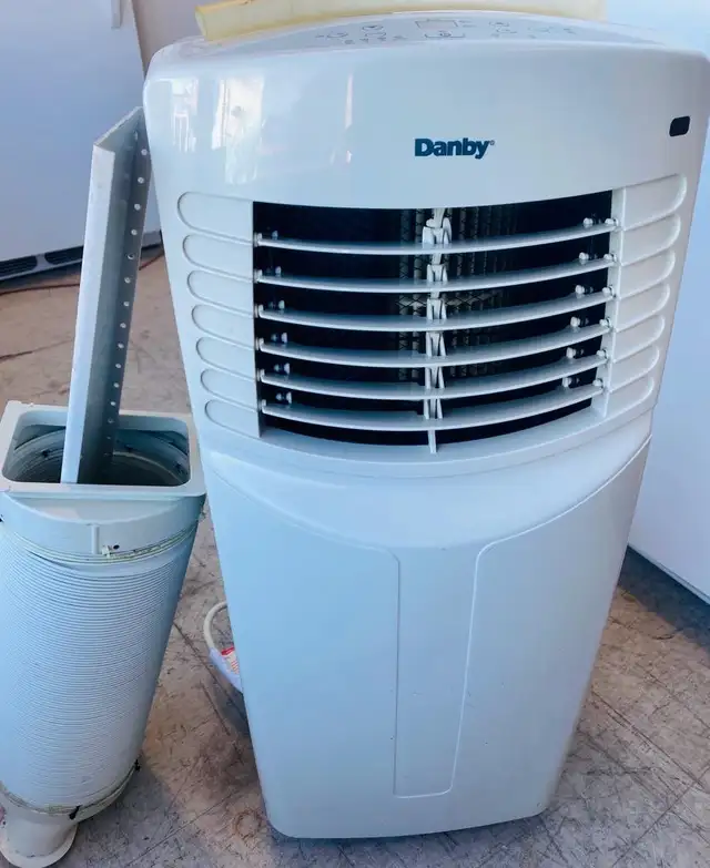 Danby Portable Air Conditioner ,