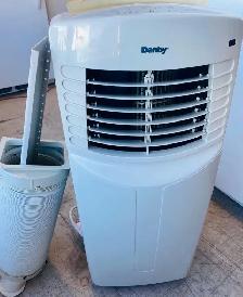 Danby Portable Air Conditioner ,