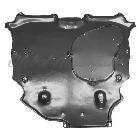 Toyota Sienna 2023-2025 Undercar Shield Blow Molded