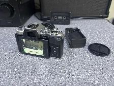 Olympus OM-D E-MS Mark 3 With 12-45MM F4 Lens - Photo 2