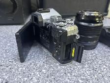 Olympus OM-D E-MS Mark 3 With 12-45MM F4 Lens - Photo 4