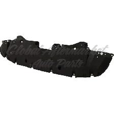 Toyota Rav4 Prime 2021-2024 Undercar Shield Front Forward - Photo 3
