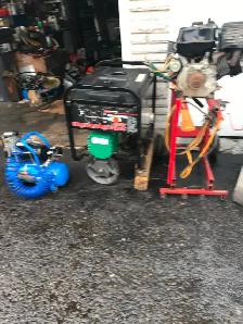 snowblowers
