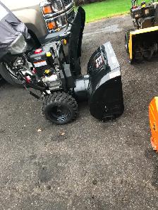 snowblowers - Photo 2