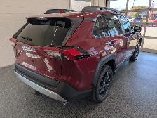 2022 Toyota RAV4 Trail AWD, - Photo 3