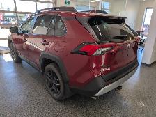 2022 Toyota RAV4 Trail AWD, - Photo 4