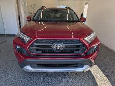 2022 Toyota RAV4 Trail AWD, - Photo 5