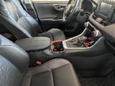 2022 Toyota RAV4 Trail AWD, - Photo 8