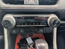 2022 Toyota RAV4 Trail AWD, - Photo 17